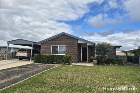 3 Octagonal Ct, Goondiwindi, QLD 4390