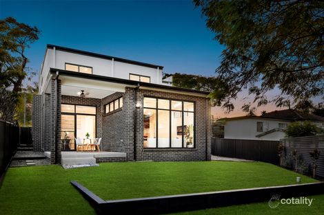 Property photo of 1 Boyle Street Ermington NSW 2115