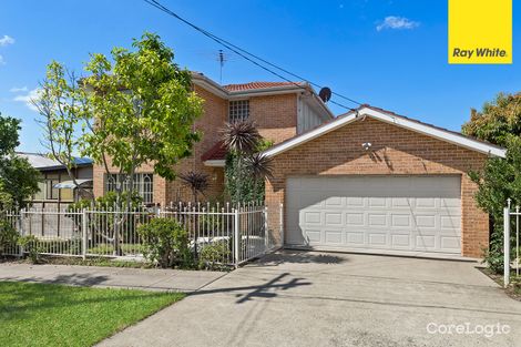 Property photo of 134 Rosemont Street South Punchbowl NSW 2196