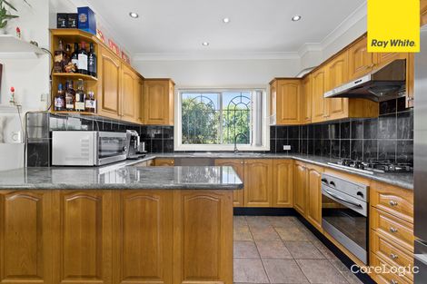 Property photo of 134 Rosemont Street South Punchbowl NSW 2196