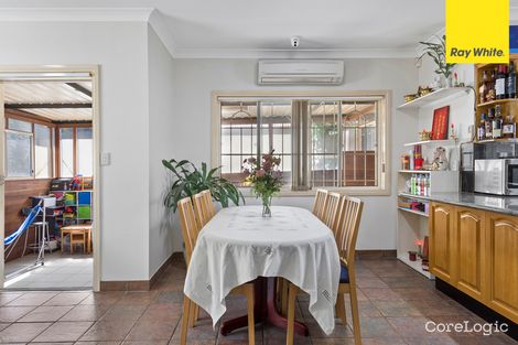 Property photo of 134 Rosemont Street South Punchbowl NSW 2196