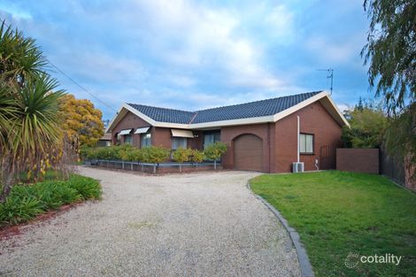 8 Lachlan Cres, Shepparton, VIC 3630