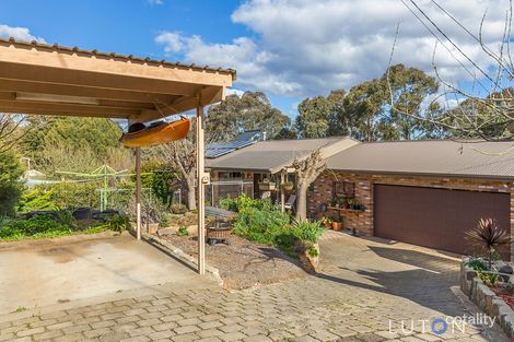 Property photo of 58 McGill Street Evatt ACT 2617
