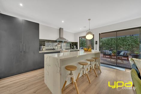Property photo of 88 Ranfurlie Boulevard Cranbourne West VIC 3977