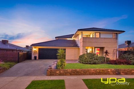 Property photo of 88 Ranfurlie Boulevard Cranbourne West VIC 3977