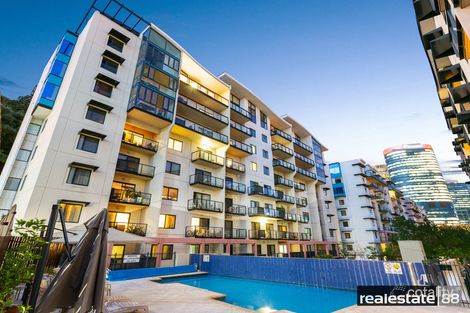 Property photo of 10/122 Mounts Bay Road Perth WA 6000
