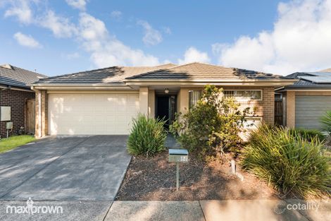 Property photo of 65 Bedervale Loop Doreen VIC 3754