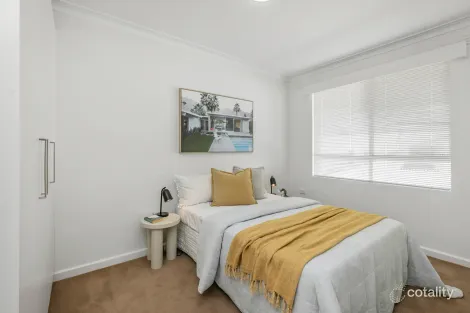 Property photo of 8/29 Champion Road Williamstown North VIC 3016