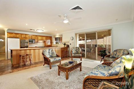 Property photo of 11 Corinne Street Acacia Gardens NSW 2763