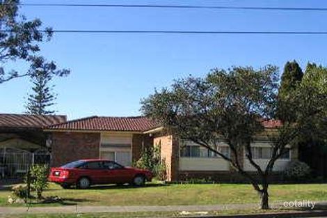 6 Sandringham St, St Johns Park, NSW 2176