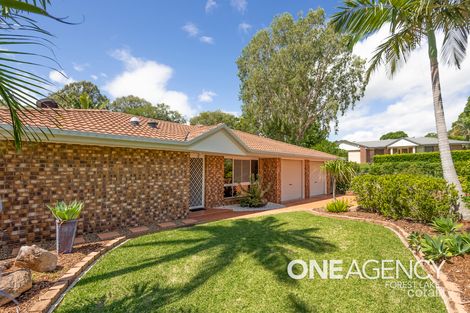 Property photo of 10 Gracemere Place Forest Lake QLD 4078