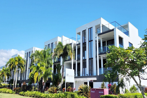 Property photo of 19/10-14 Poinciana Boulevard Cardwell QLD 4849