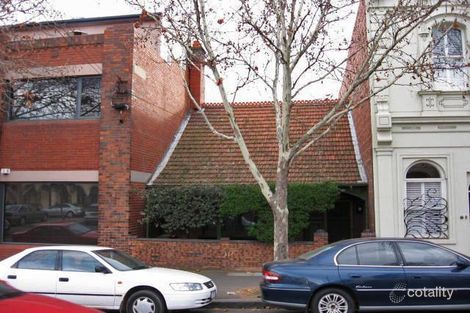 468 Queensberry St, North Melbourne, VIC 3051