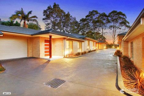 3/64-66 Agincourt Rd, Marsfield, NSW 2122