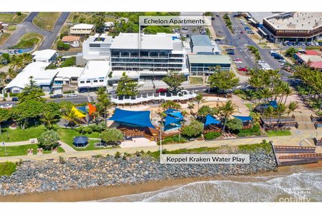 Property photo of 102/18-22 Anzac Parade Yeppoon QLD 4703