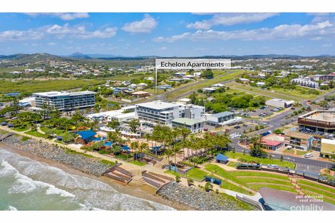 Property photo of 102/18-22 Anzac Parade Yeppoon QLD 4703
