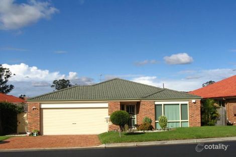 112 Phoenix Ave, Stanhope Gardens, NSW 2768
