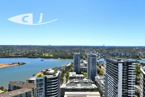 3201/35 Marquet St, Rhodes, NSW 2138