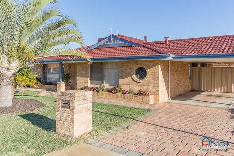 122 Lowanna Way, Armadale, WA 6112