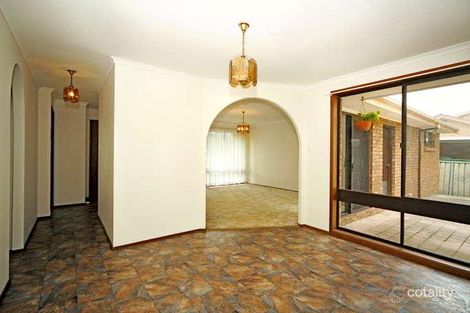 Property photo of 35 Amazon Place St Clair NSW 2759