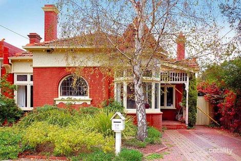 Property photo of 38 Foley Street Kew VIC 3101