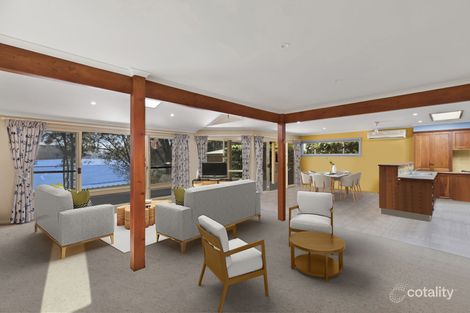 Property photo of 163A The Round Drive Avoca Beach NSW 2251