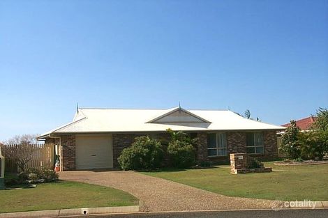 2 Stuckey Dr, Kalkie, QLD 4670