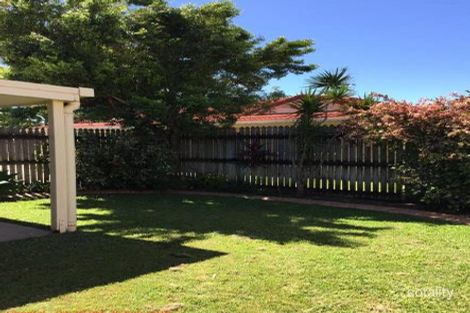 Property photo of 1/9 Cabbage Tree Road Andergrove QLD 4740