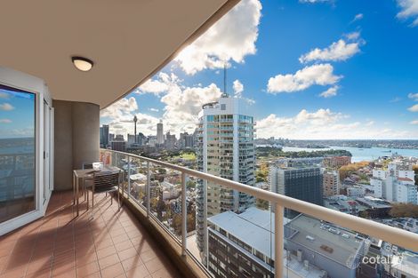 2505/1 Kings Cross Rd, Darlinghurst, NSW 2010