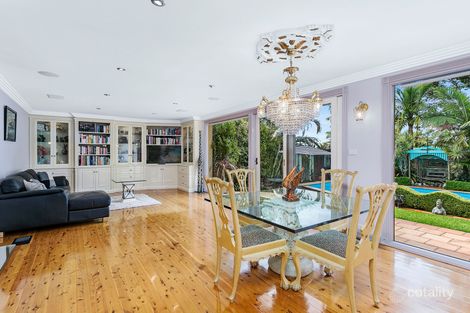 Property photo of 64 Kareena Road Miranda NSW 2228