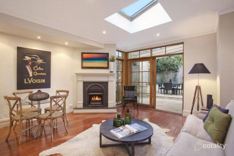Property photo of 212 Trafalgar Street Annandale NSW 2038