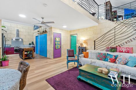 Property photo of 109A Samson Street White Gum Valley WA 6162