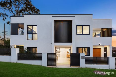 Property photo of 45 Tennyson Road Gladesville NSW 2111