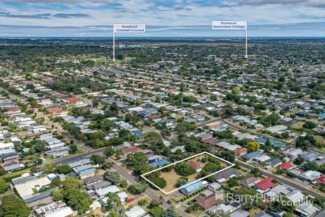 Property photo of 68 Sixth Avenue Rosebud VIC 3939