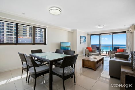 Property photo of 157 Old Burleigh Road Broadbeach QLD 4218