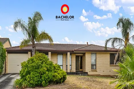 Property photo of 4 Papps Court Redwood Park SA 5097