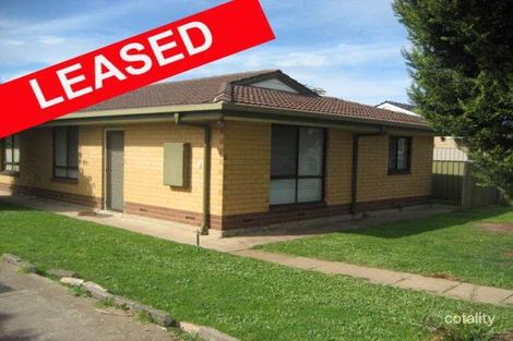 Property photo of 5/72 Hillier Road Reynella SA 5161