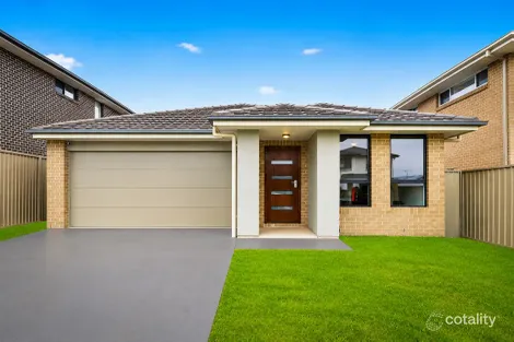 17 Kewba St, Grantham Farm, NSW 2765