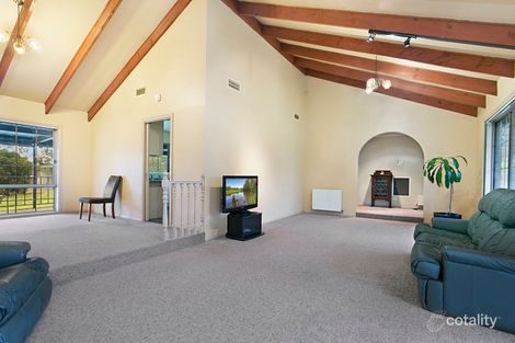 Property photo of 3 Osullivans Road Huntly VIC 3551