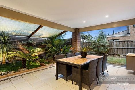 Property photo of 15 Len George Drive Keysborough VIC 3173