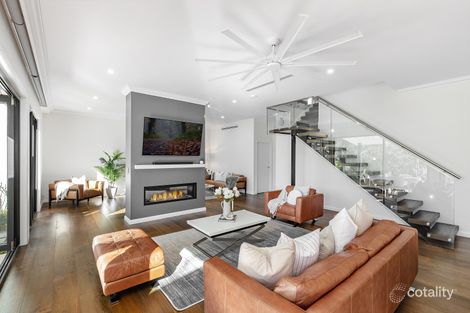 Property photo of 17B Malton Road Beecroft NSW 2119