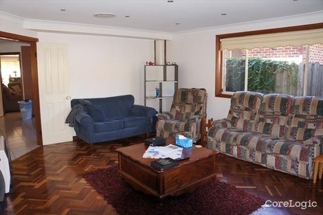 Property photo of 22 Castle Rock Court Wattle Grove NSW 2173