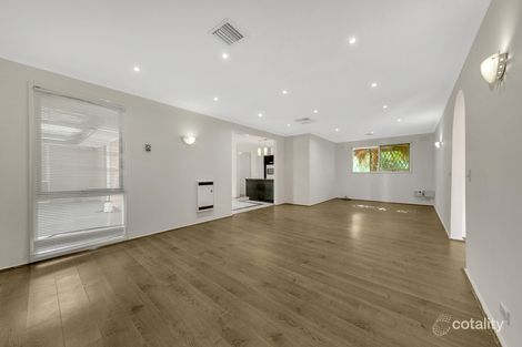 Property photo of 43 Chelmsford Way Melton West VIC 3337