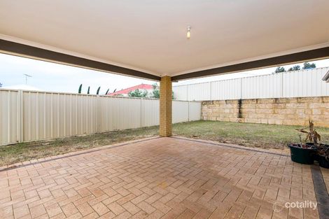 Property photo of 21 Haldane Link Baldivis WA 6171