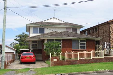 66 Sarsfield St, Blacktown, NSW 2148
