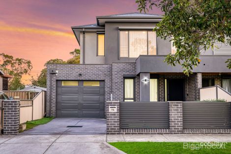 Property photo of 9A Hargreaves Crescent Braybrook VIC 3019
