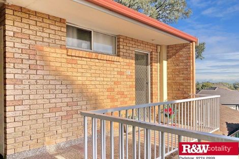 Property photo of 78/4 Wilkins Street Yagoona NSW 2199