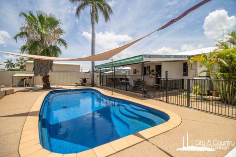 Property photo of 10 Alpha Avenue Sunset QLD 4825