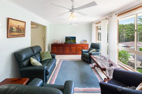 Property photo of 1 Kite Close Nambucca Heads NSW 2448