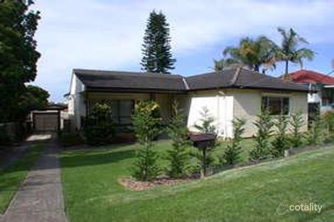 5 Lindsay Ave, Ermington, NSW 2115